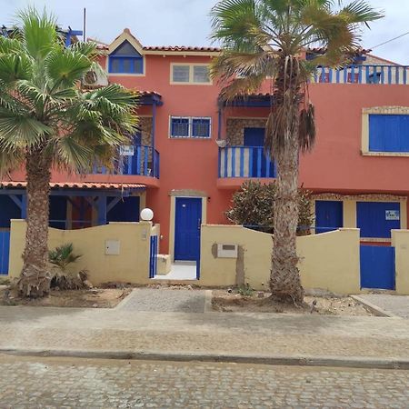 Casa Laranja Santa Mariaアパートメント エクステリア 写真