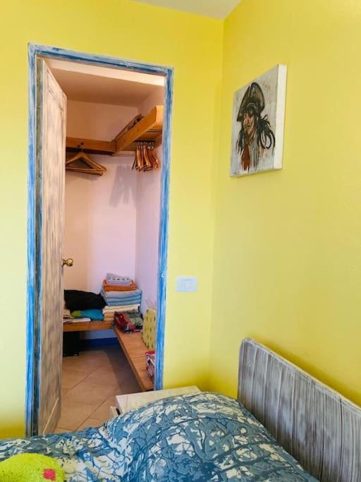 Casa Laranja Santa Mariaアパートメント エクステリア 写真
