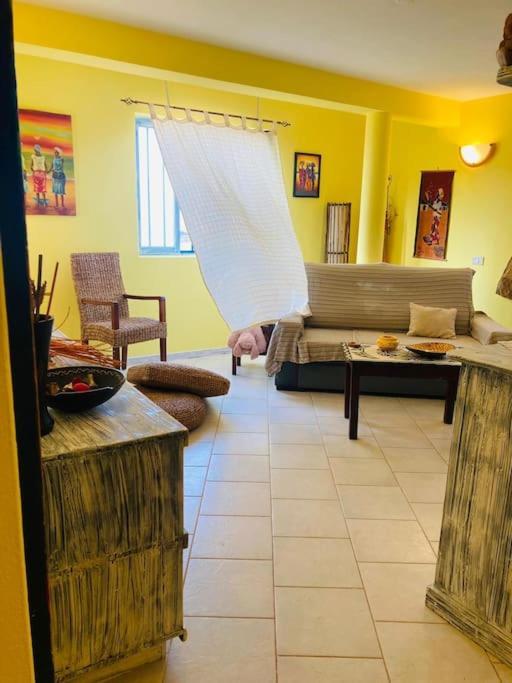 Casa Laranja Santa Mariaアパートメント エクステリア 写真