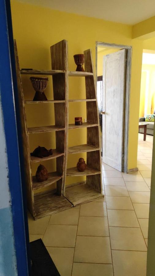 Casa Laranja Santa Mariaアパートメント エクステリア 写真