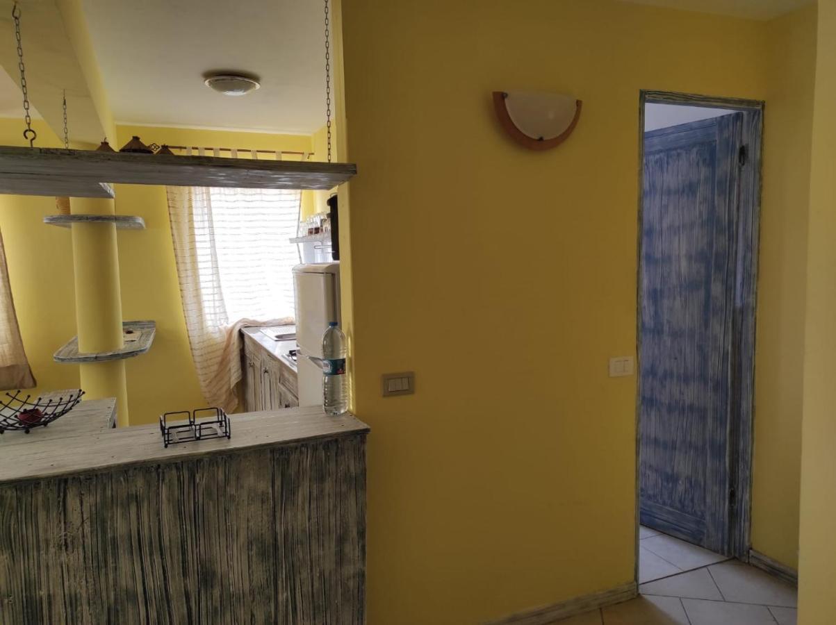 Casa Laranja Santa Mariaアパートメント エクステリア 写真