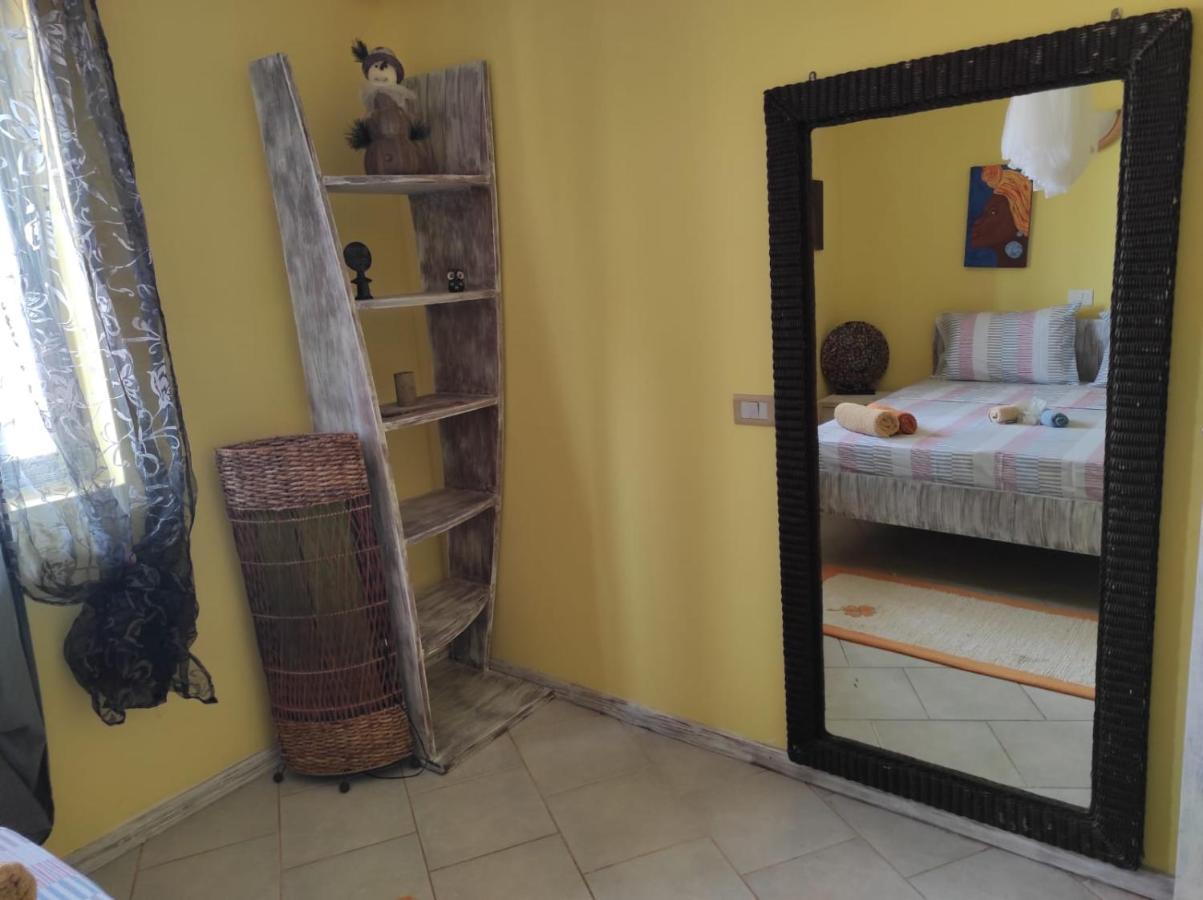 Casa Laranja Santa Mariaアパートメント エクステリア 写真