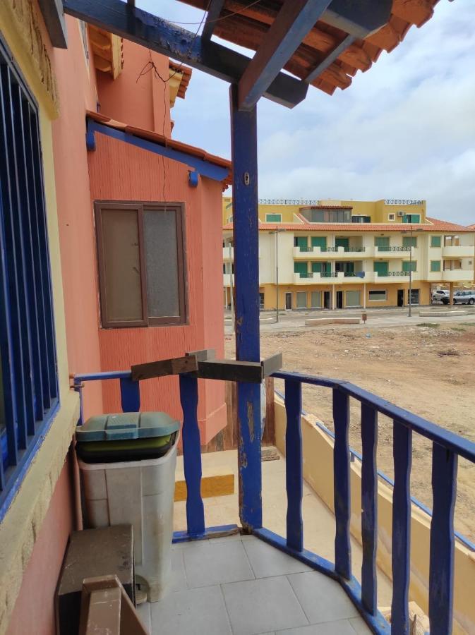 Casa Laranja Santa Mariaアパートメント エクステリア 写真