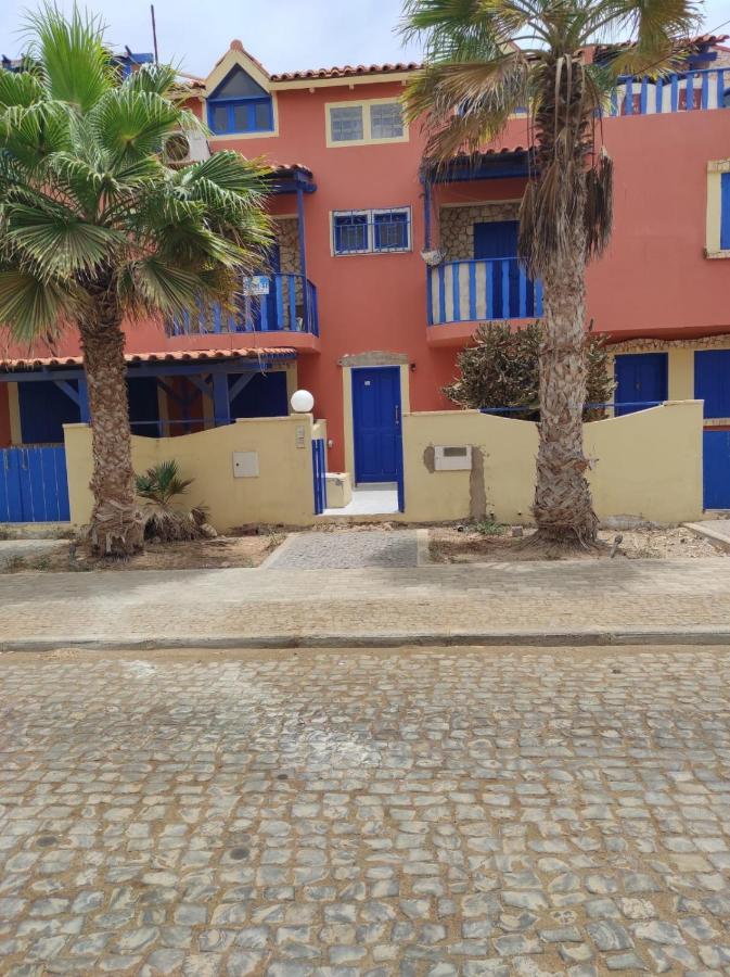Casa Laranja Santa Mariaアパートメント エクステリア 写真