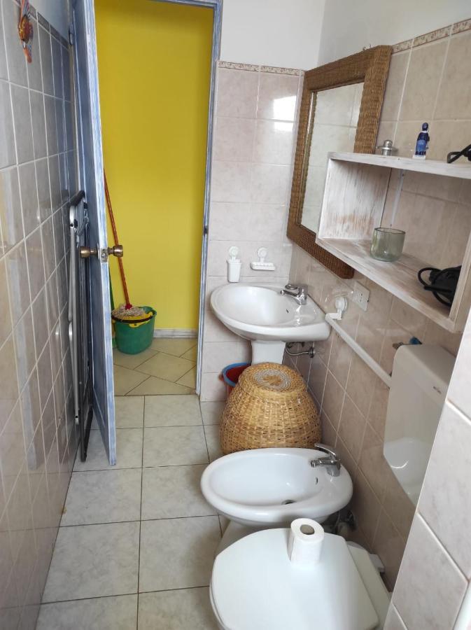 Casa Laranja Santa Mariaアパートメント エクステリア 写真