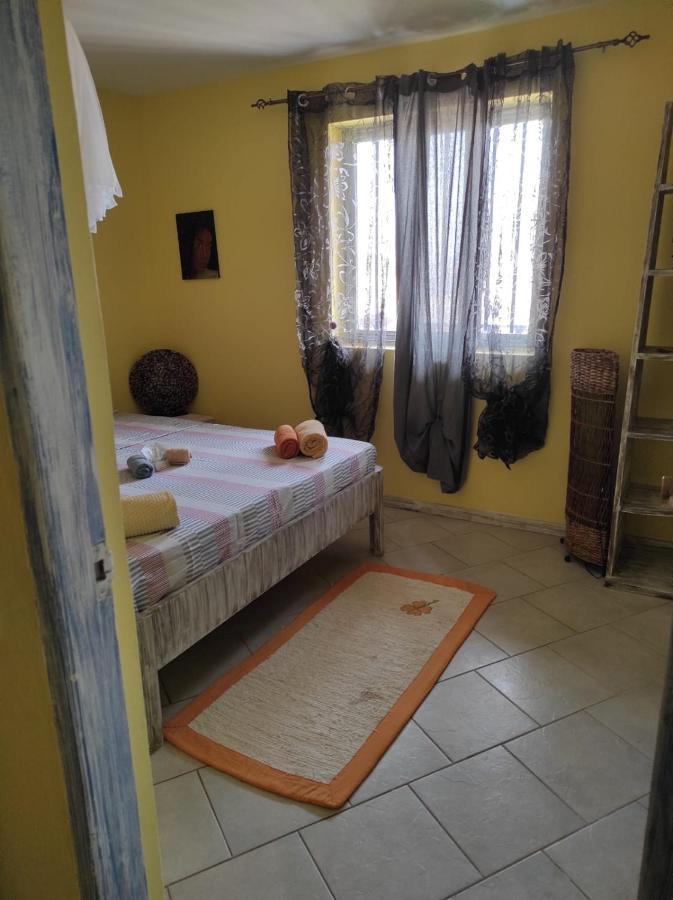Casa Laranja Santa Mariaアパートメント エクステリア 写真
