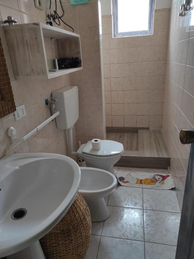 Casa Laranja Santa Mariaアパートメント エクステリア 写真