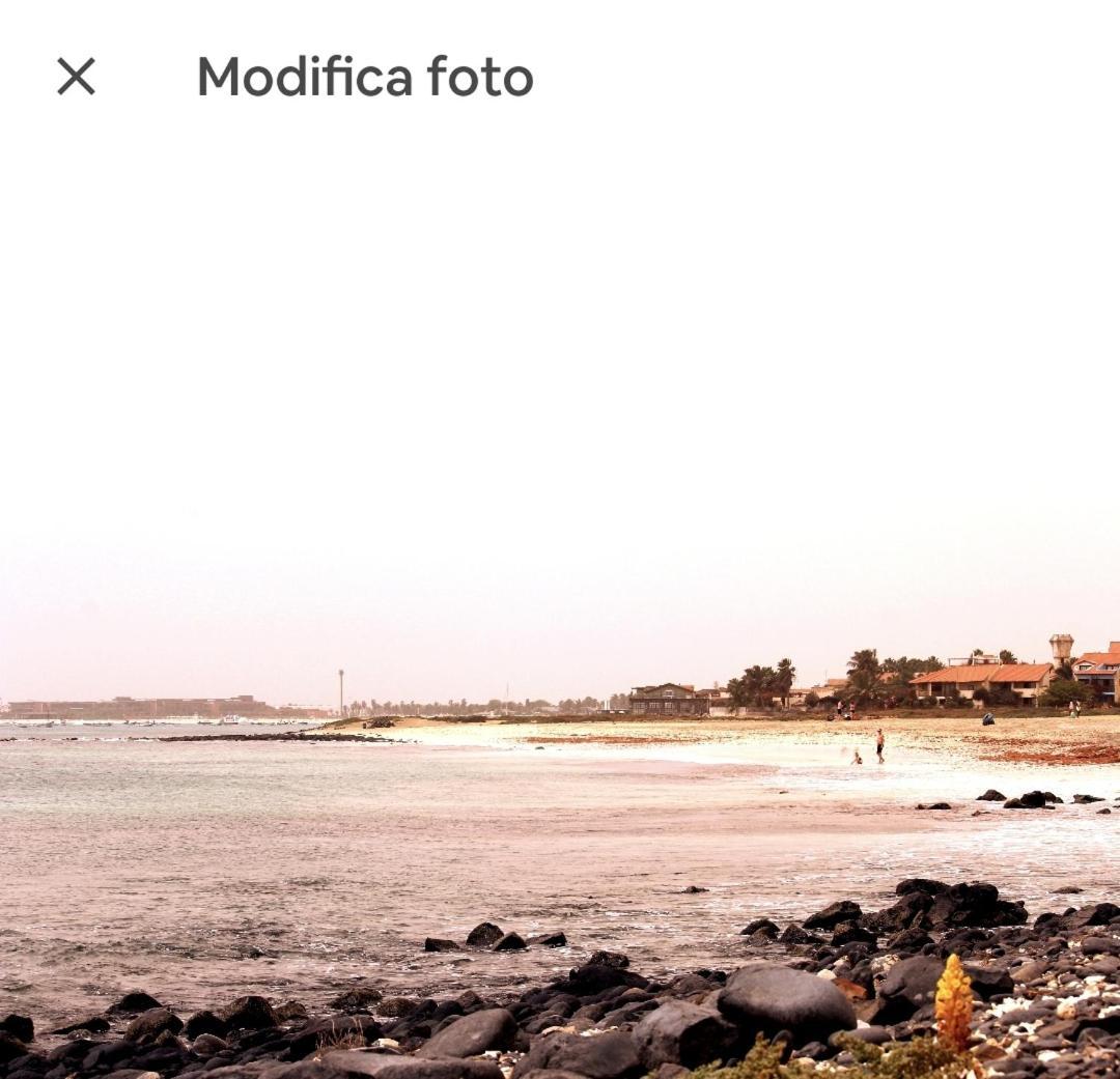 Casa Laranja Santa Mariaアパートメント エクステリア 写真